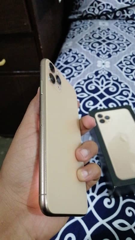 Iphone 11 pro max 64gb 1