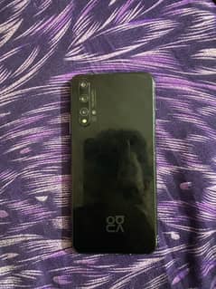 Huawei Nova 5t 8Gb 128Gb All Ok 03704749004 Phone number