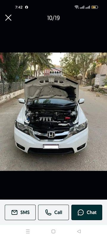 Honda City Aspire 2021 13