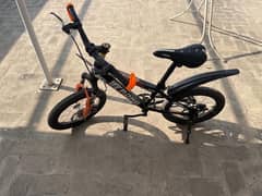 Kids Bicycle for Sale - Excellent Condition( Rs 20000)