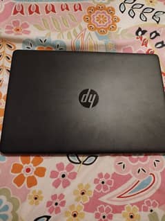 new HP laptop for sale