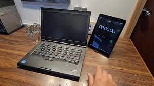 Lenovo T430 Thinkpad 1