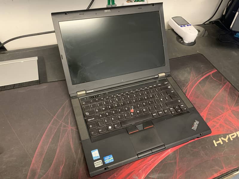 Lenovo T430 Thinkpad 2