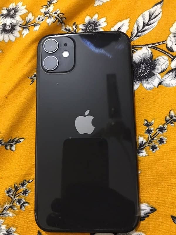 iPhone 11 Jv 2