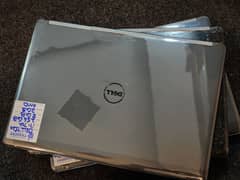 Dell Precision 7520