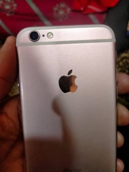 Iphone 6s Non Pta | 64 gb | Condition 10/10 0