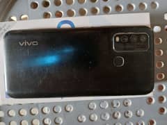 vivo Y30