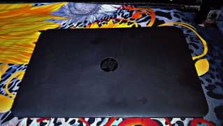 hp laptop i3 3rd gen 8 gb ram in good condition