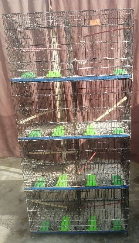 use cage for sell 11500 0