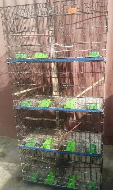 use cage for sell 11500 1