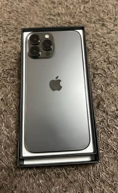 iphone 13pro max 128 GB