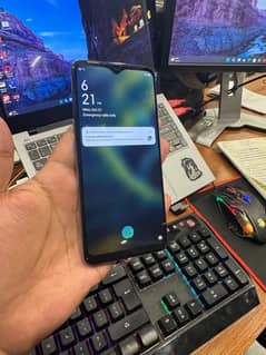 Oppo f15 8/256 in 10/10 condition