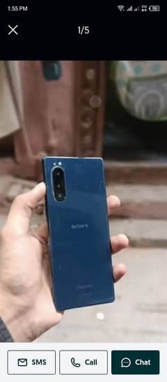 Sony Xperia 5 Mark 1