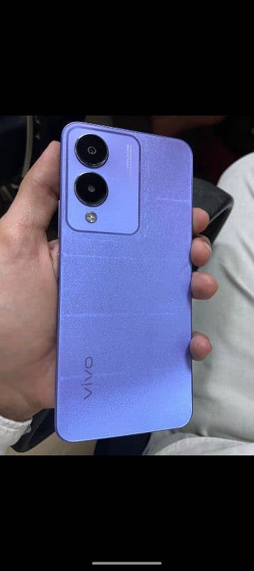 vivo y 17s 0