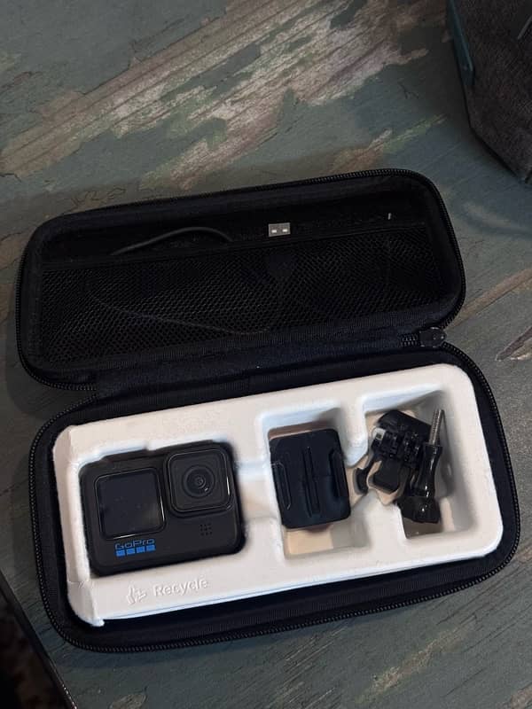 Gopro hero 11 black 0