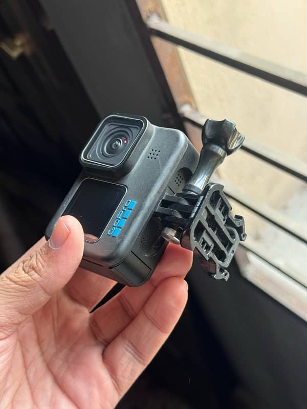 Gopro hero 11 black 2