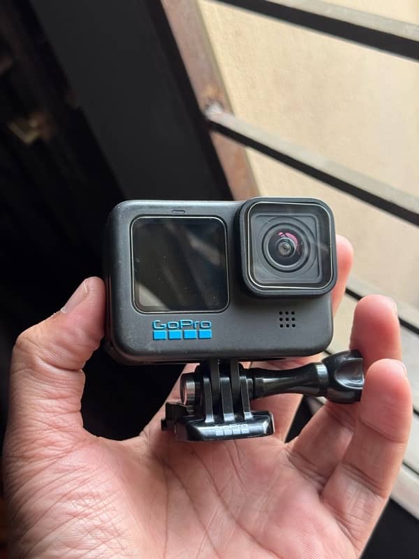 Gopro hero 11 black 6