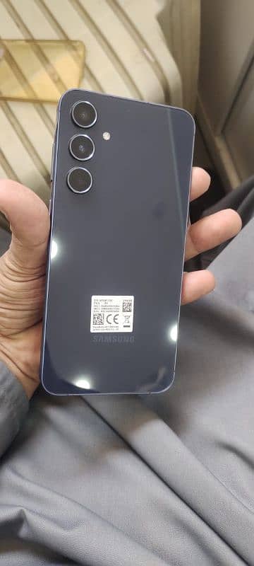 Samsung A55 0