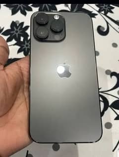 Apple iPhone 14 Pro Max Complete Box