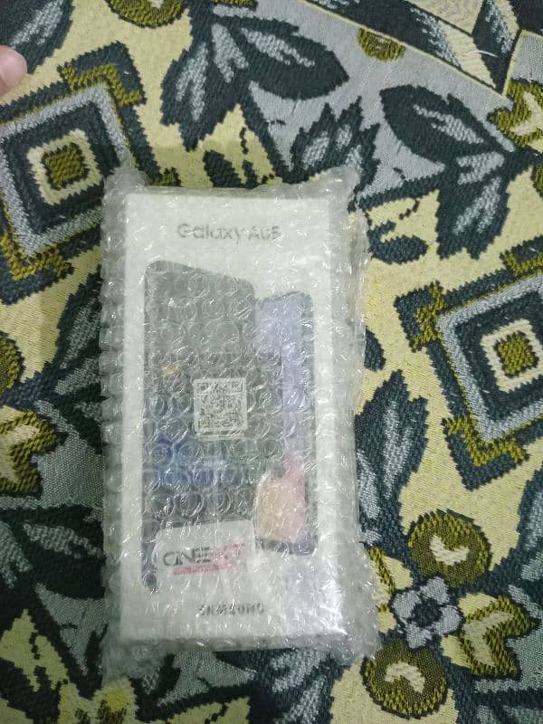 Samsung Galaxy A05 4/64 Sealed Pack 0