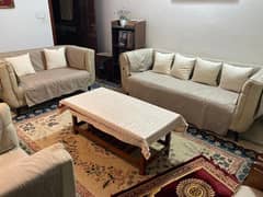 7 seater sofa set