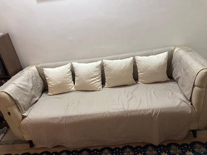 7 seater sofa set 5