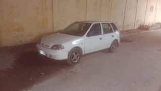 Suzuki Cultus VX 2006