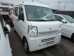 Suzuki Every PC  2020 63000 Mileage