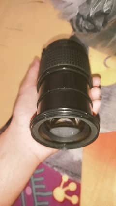 Nikon 18-135 For Sale