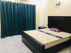 Female Only, Furnished Room