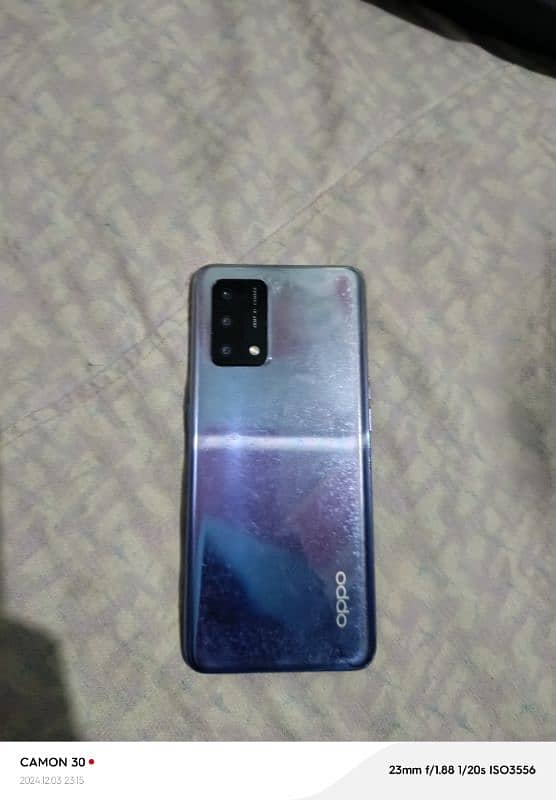 oppo f19 for sale 0