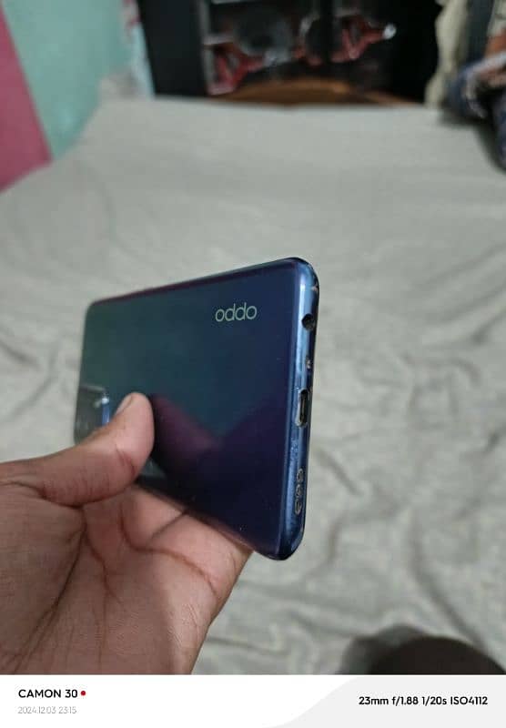 oppo f19 for sale 1