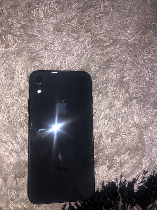 Iphone Xr 0