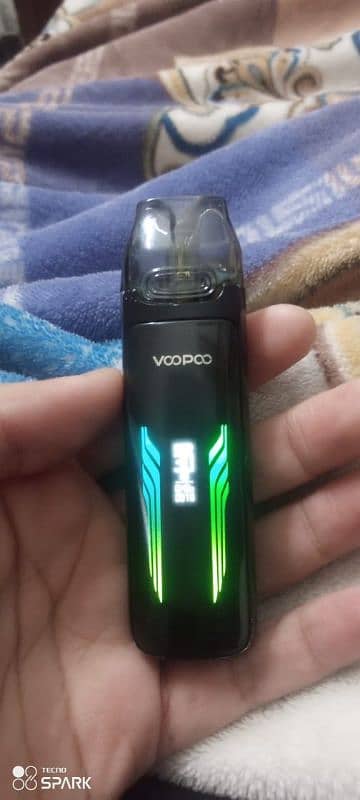 voopoo vmate max 1