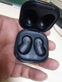 Samsung Galaxy Buds Live case only model SM-R180