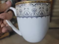 Set of 5 Cups