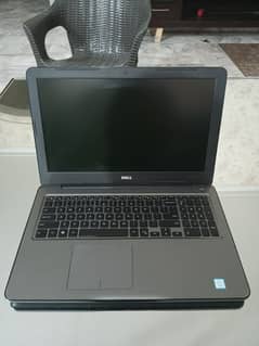 dell Inspiron 15 5567 i5 7th gen