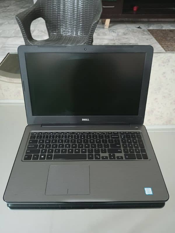 dell Inspiron 15 5567 i5 7th gen 0