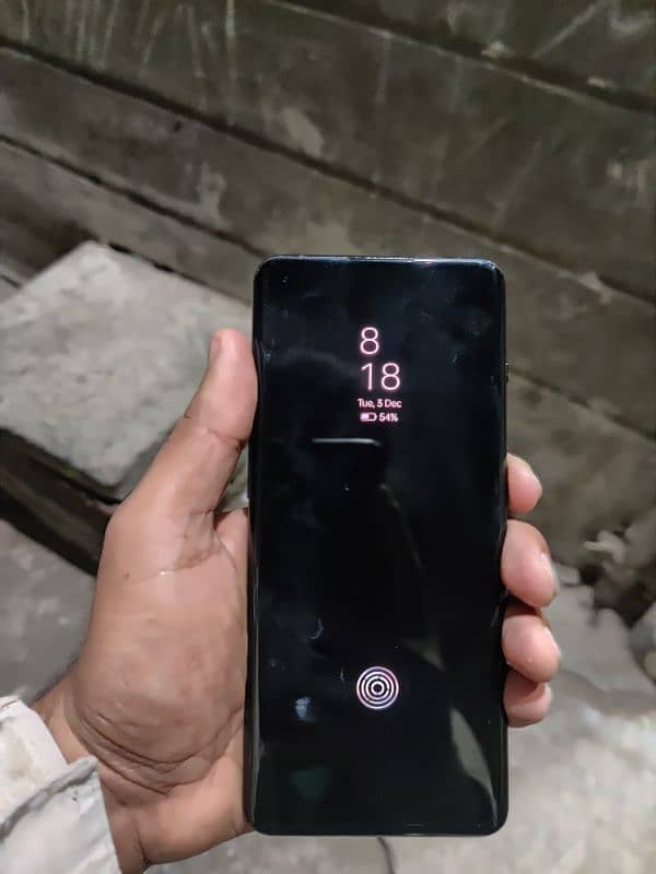 One Plus 10 Pro 12/256 Non PTa  Sim Time Used  Condition 9.8 0