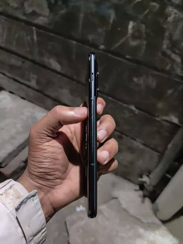 One Plus 10 Pro 12/256 Non PTa  Sim Time Used  Condition 9.8 2