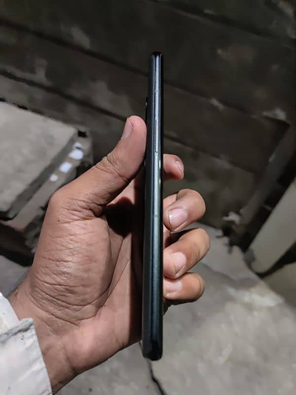 One Plus 10 Pro 12/256 Non PTa  Sim Time Used  Condition 9.8 3