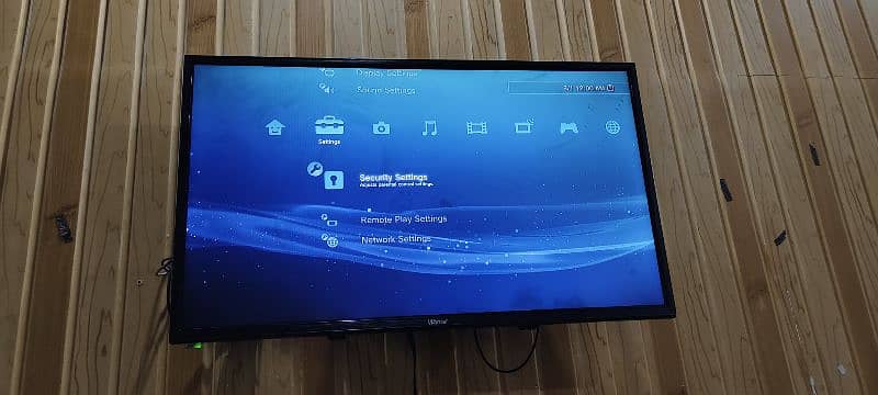 Sony PS3 in excellent condition see pix 1