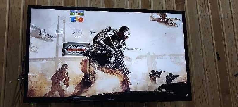 Sony PS3 in excellent condition see pix 9