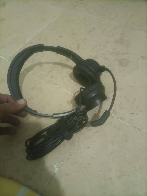 itech h12e headphone 1