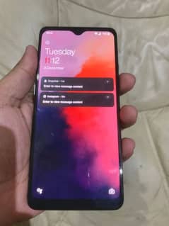 OnePlus 7T