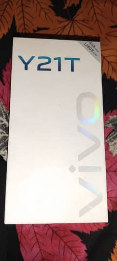 vivo y21t