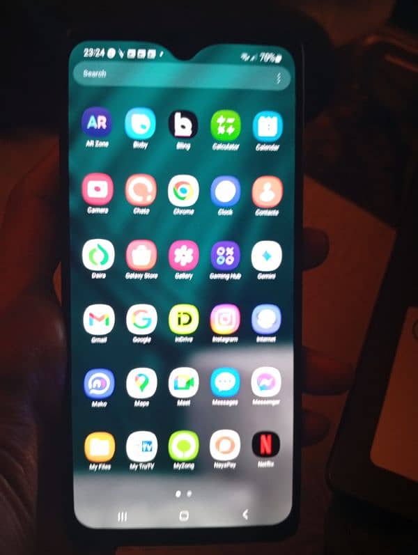 Samsung Galaxy A51 0