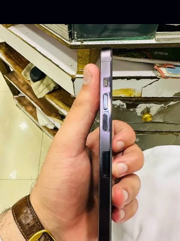 Iphone 14 pro max Non Pta 1