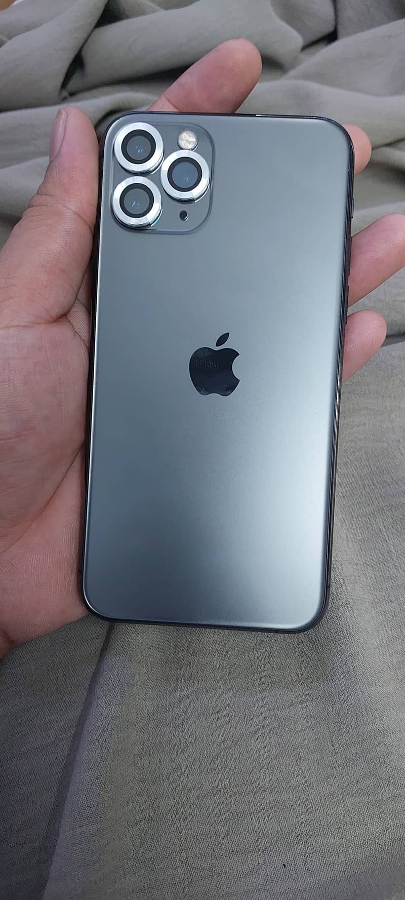 I phone 11 pro 256 gb 3