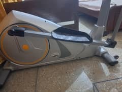 Slimline Elliptical in mint Condition